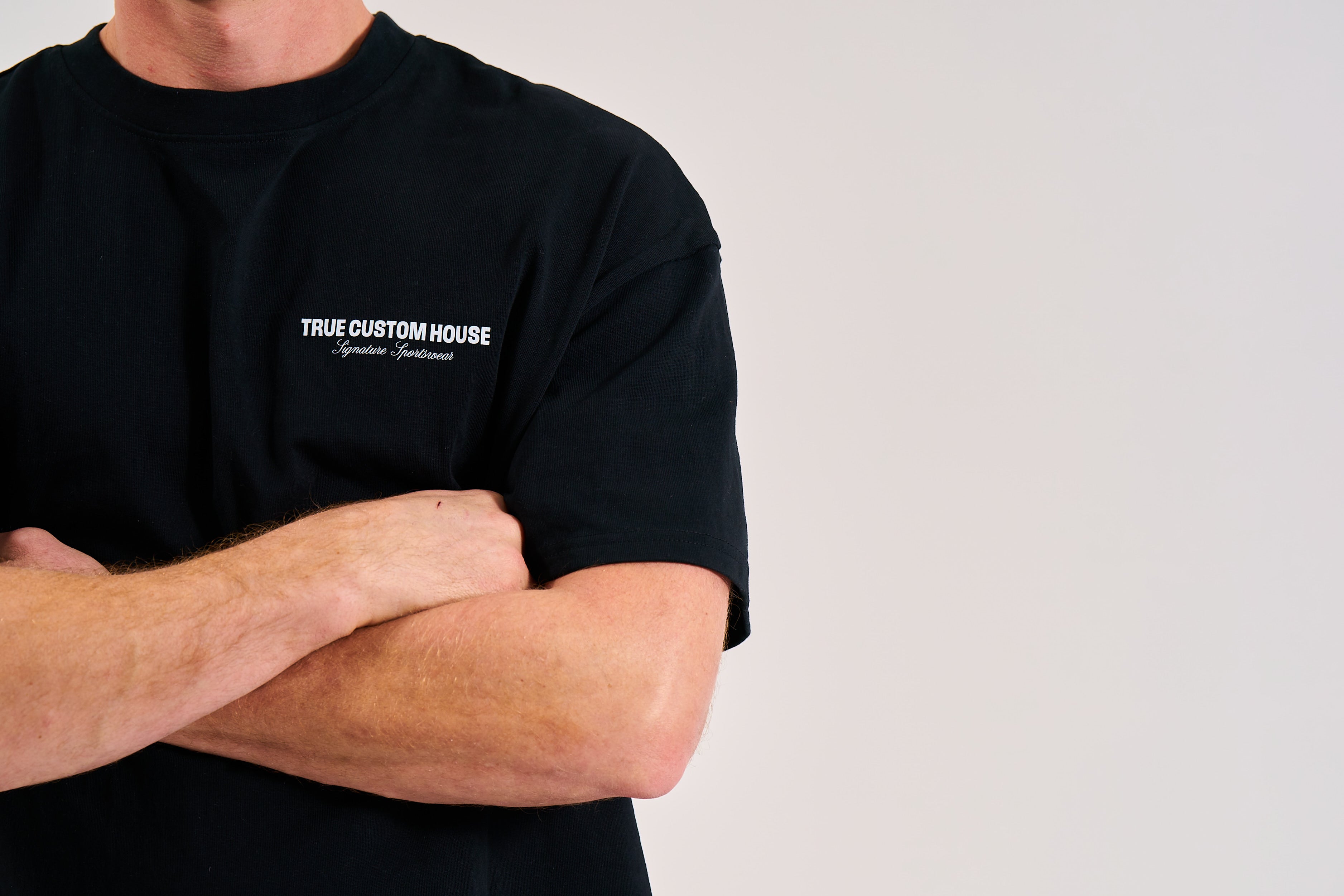 Founding Member Signature Tee