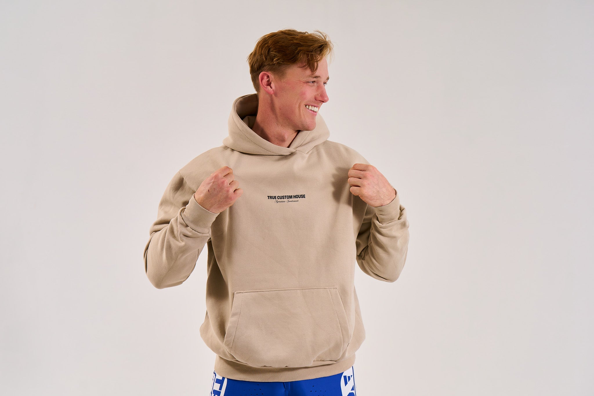 Founding Member Signature Hoodie