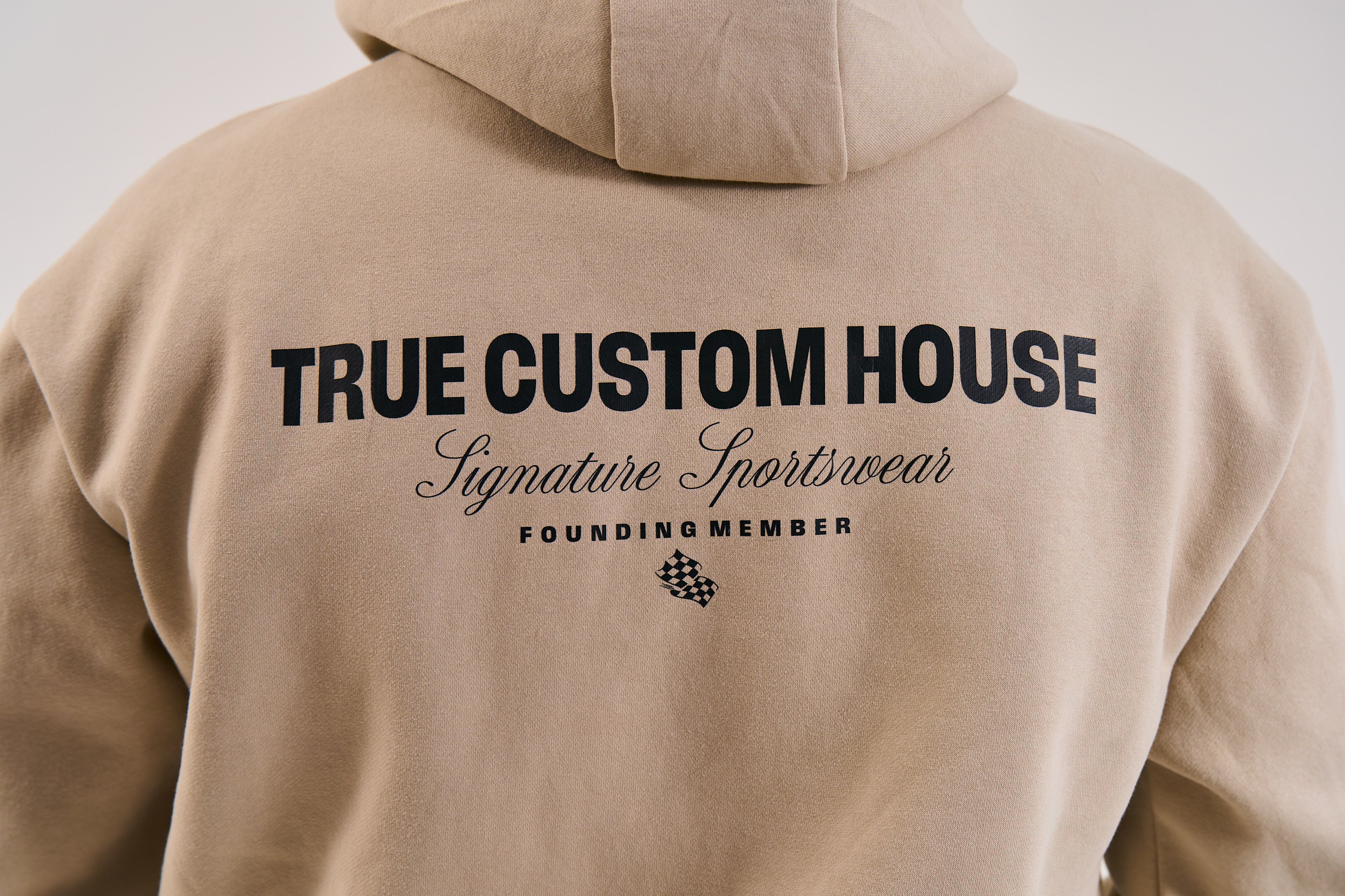 Founding Member Signature Hoodie