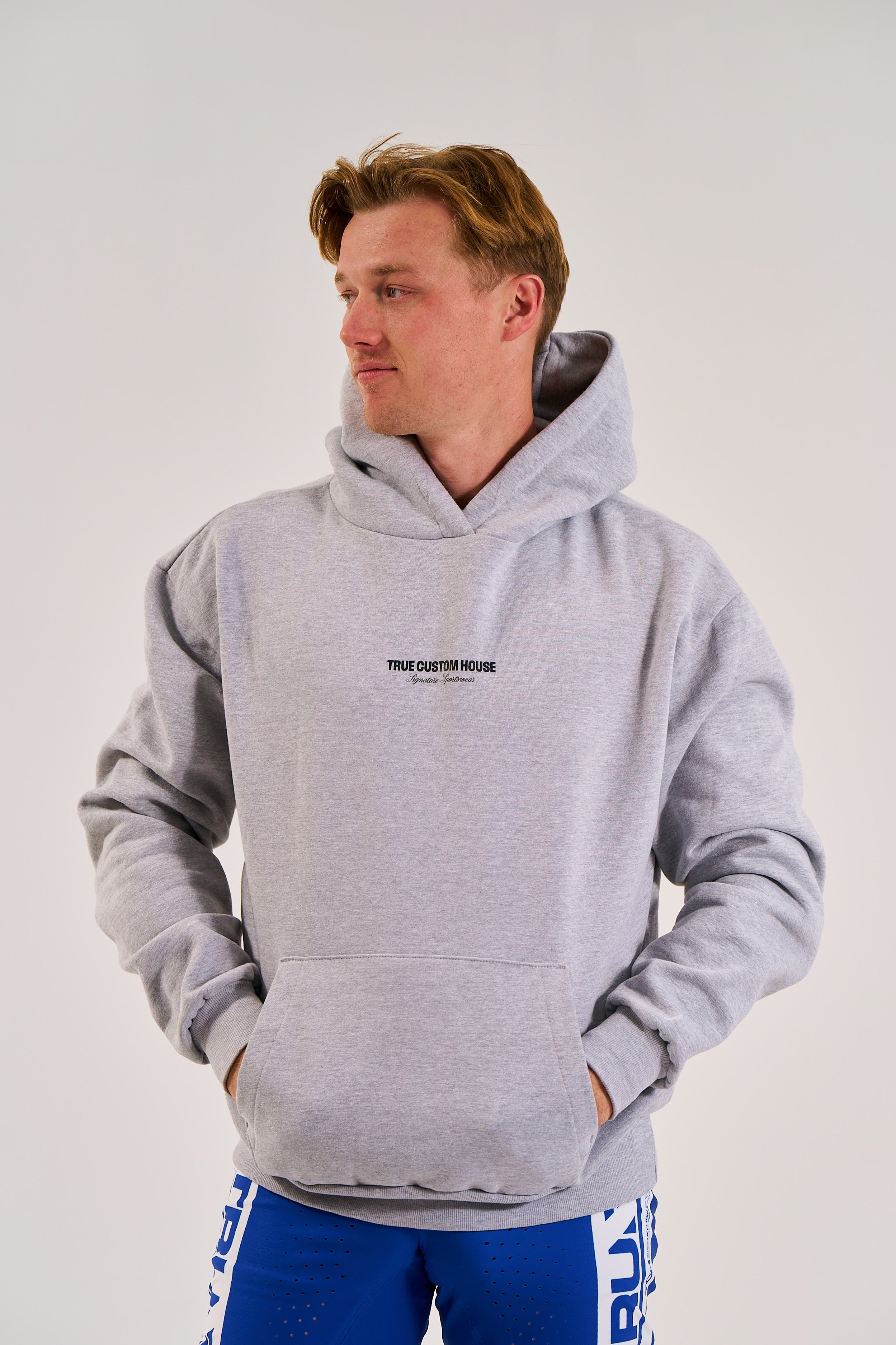 Founding Member Signature Hoodie