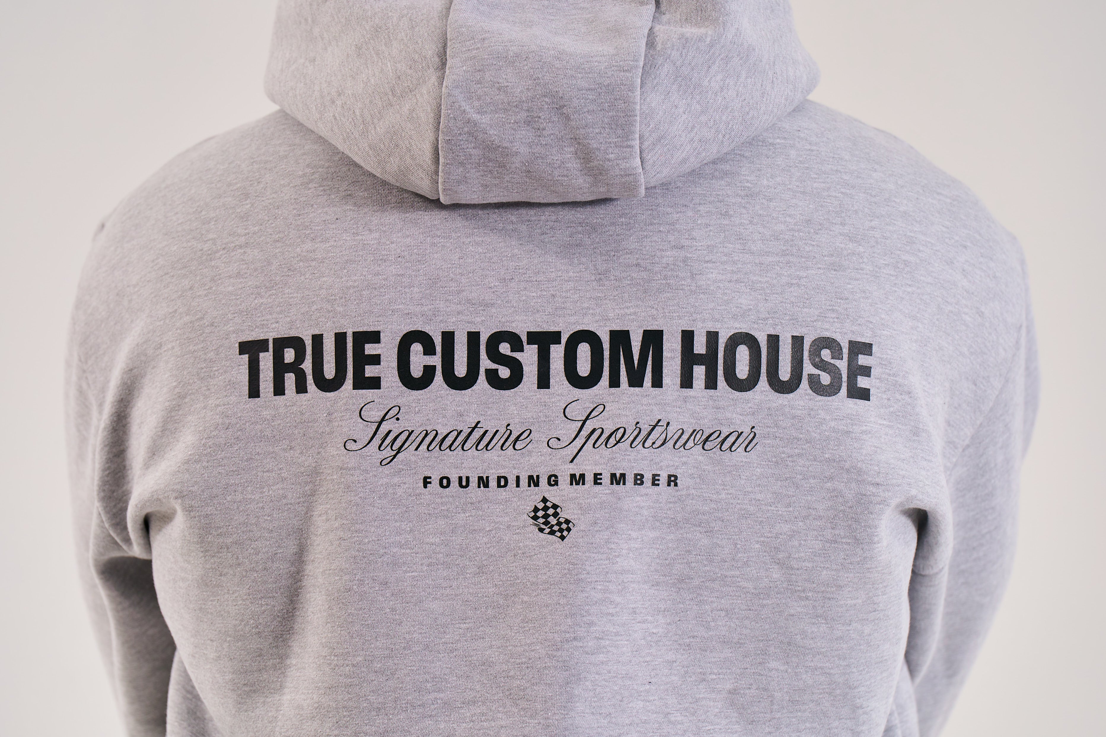 Founding Member Signature Hoodie