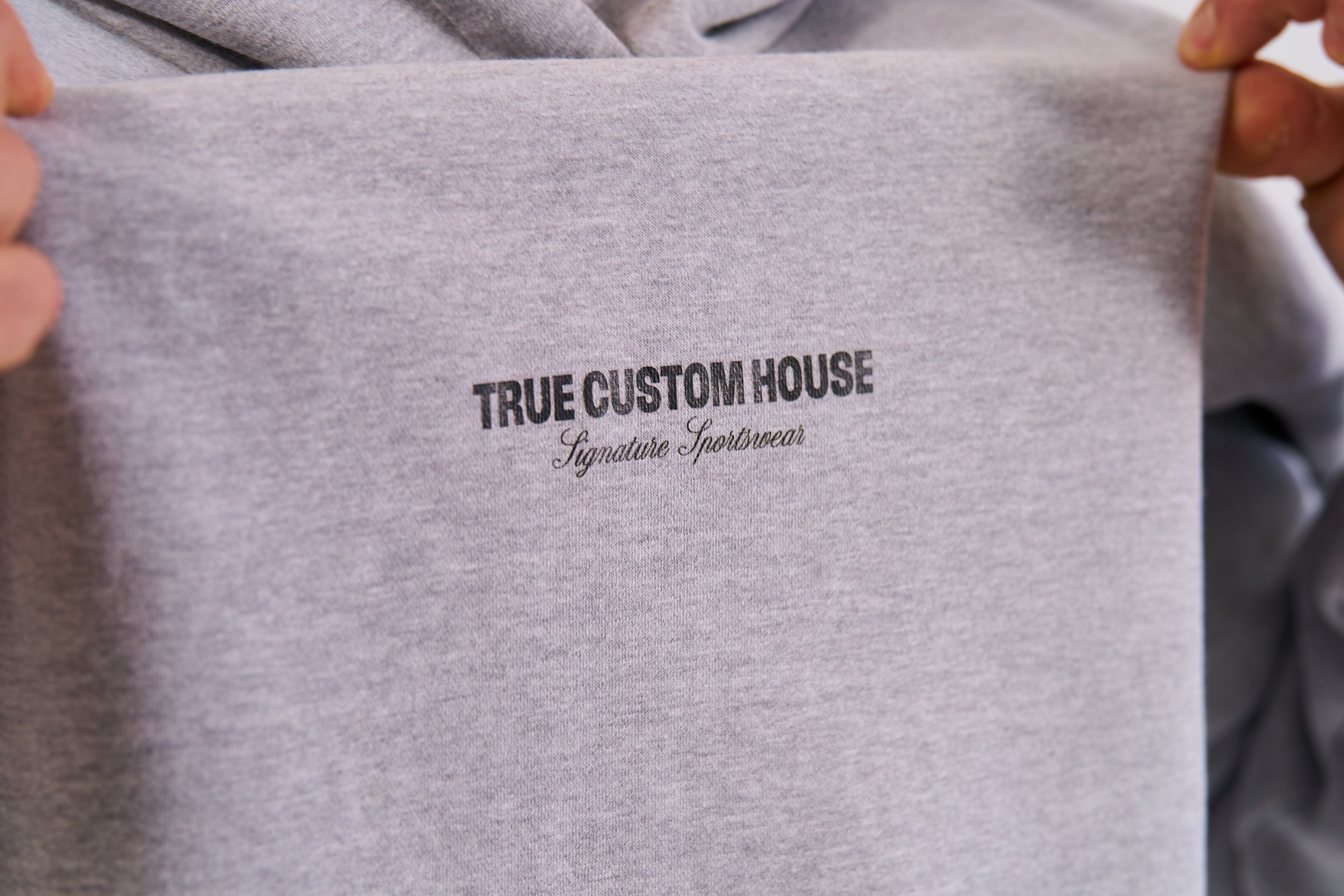 Founding Member Signature Hoodie