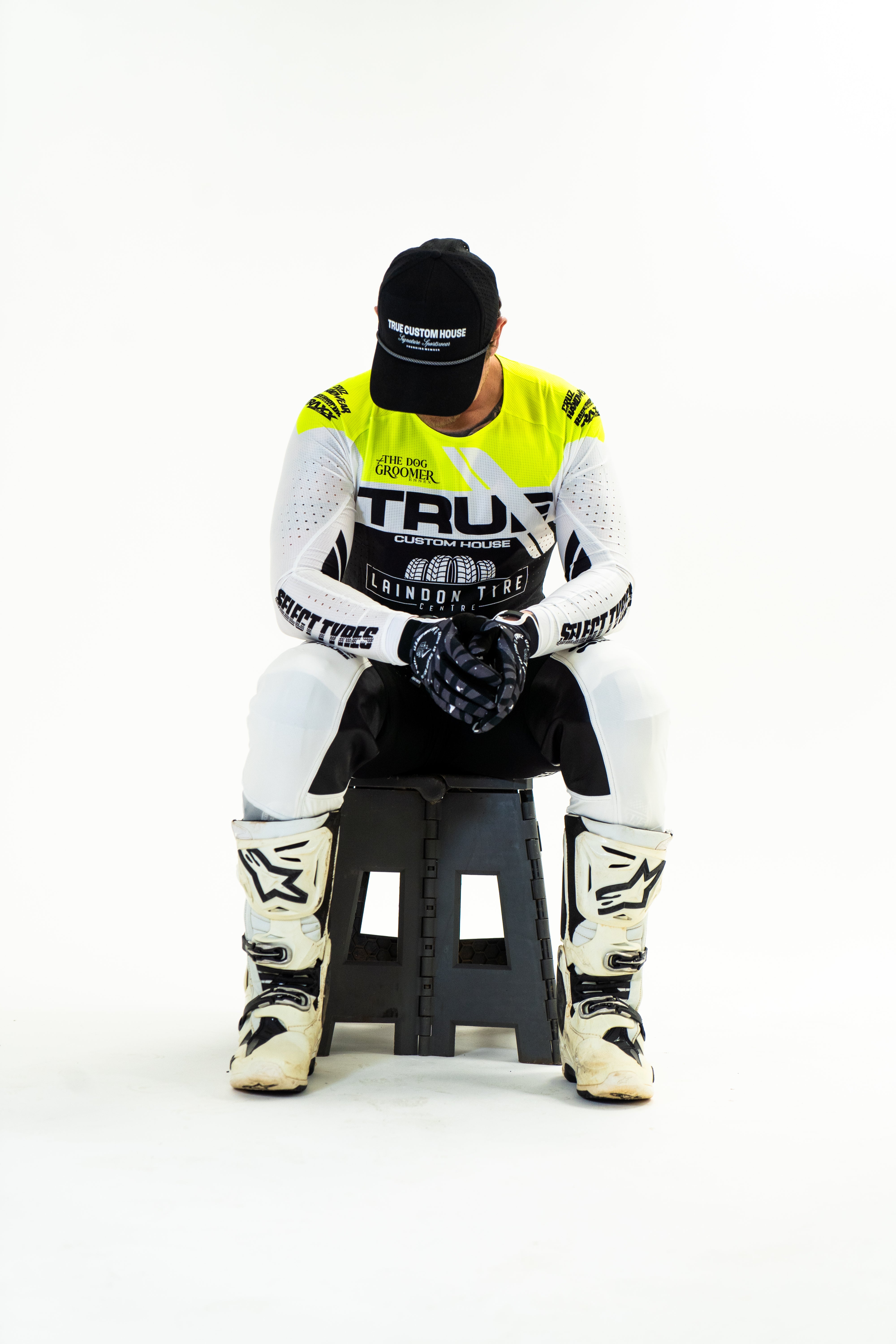 AT33 FULL CUSTOM KIT COMBO