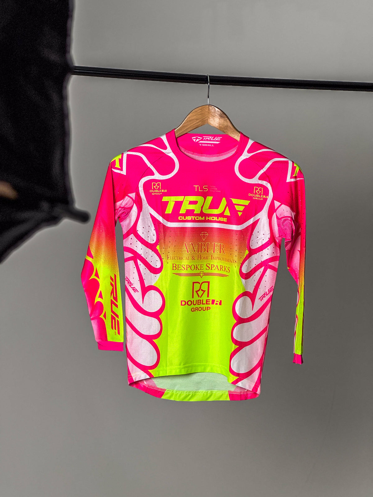 YOUTH MX KIT COMBOS