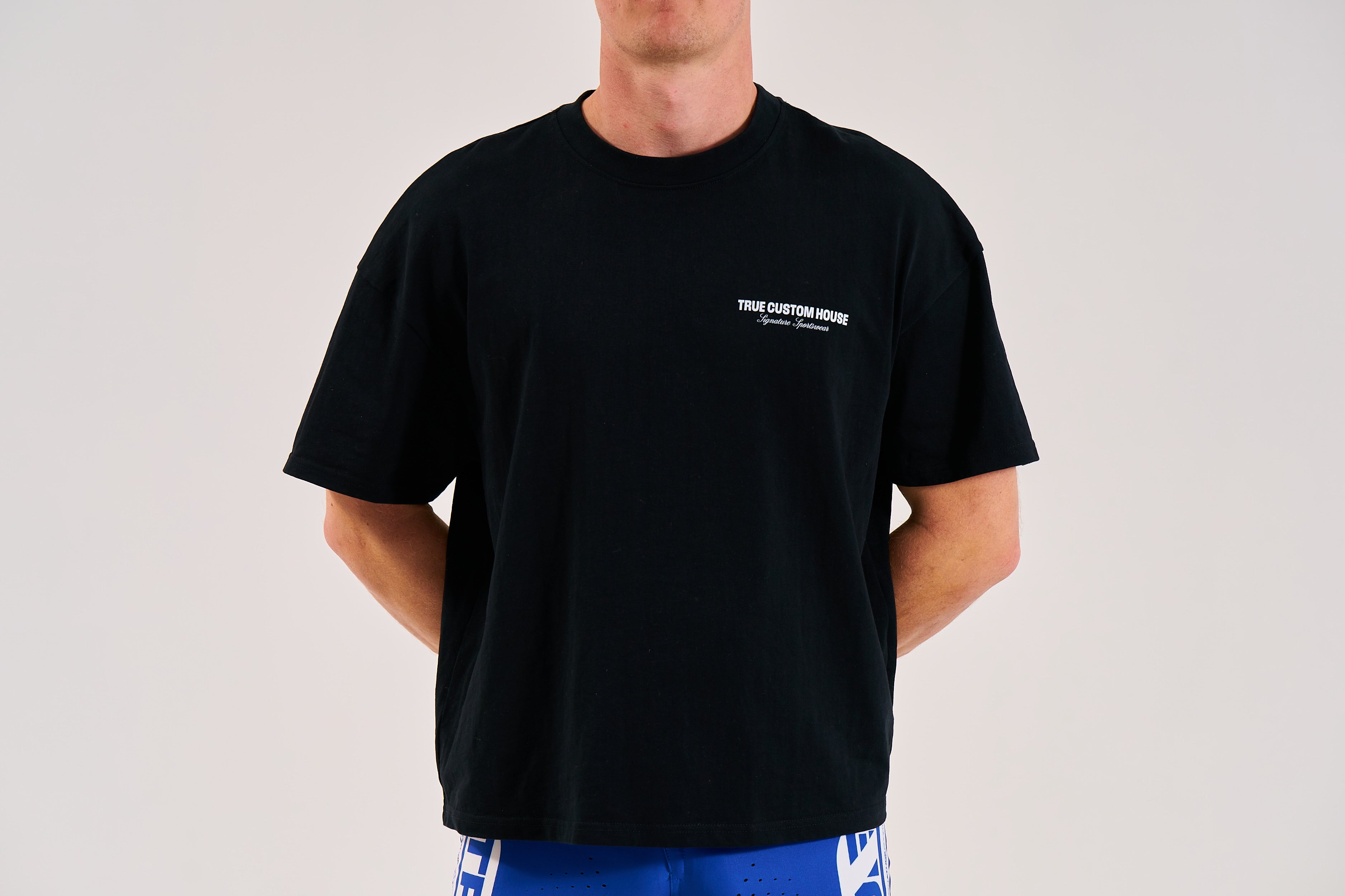 Founding Member Signature Tee