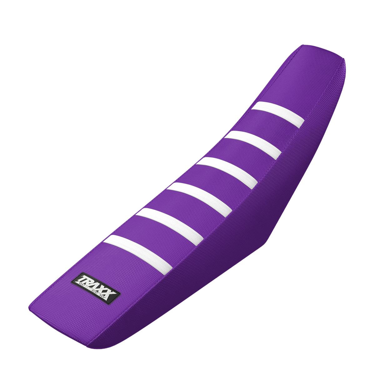 TRAXX FULL CUSTOM GRIPPER SEAT COVER - MAKE IT YOUR OWN WAY - DESIGN NOW
